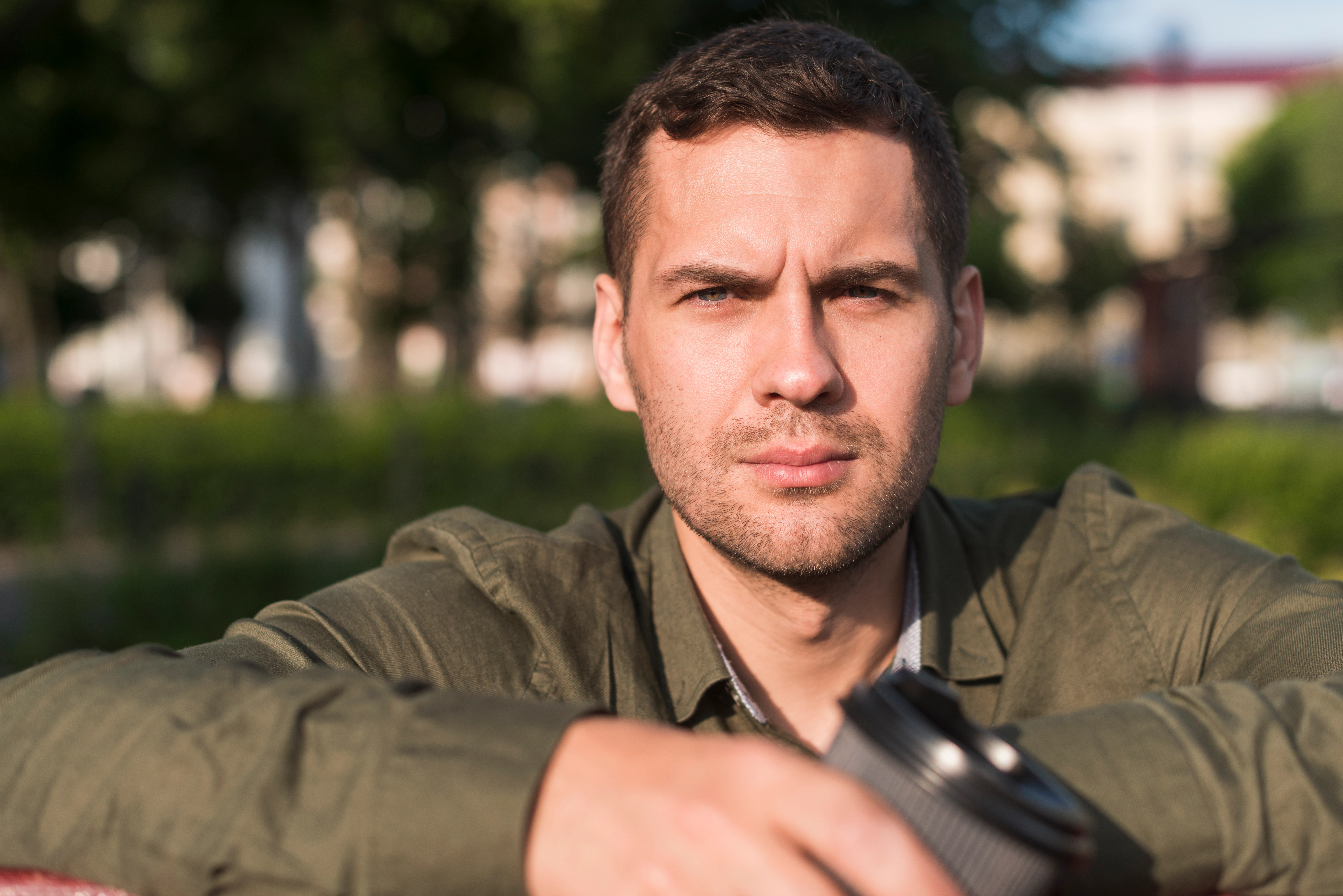 Максим, клиент PROBIOHACKING, 38 лет